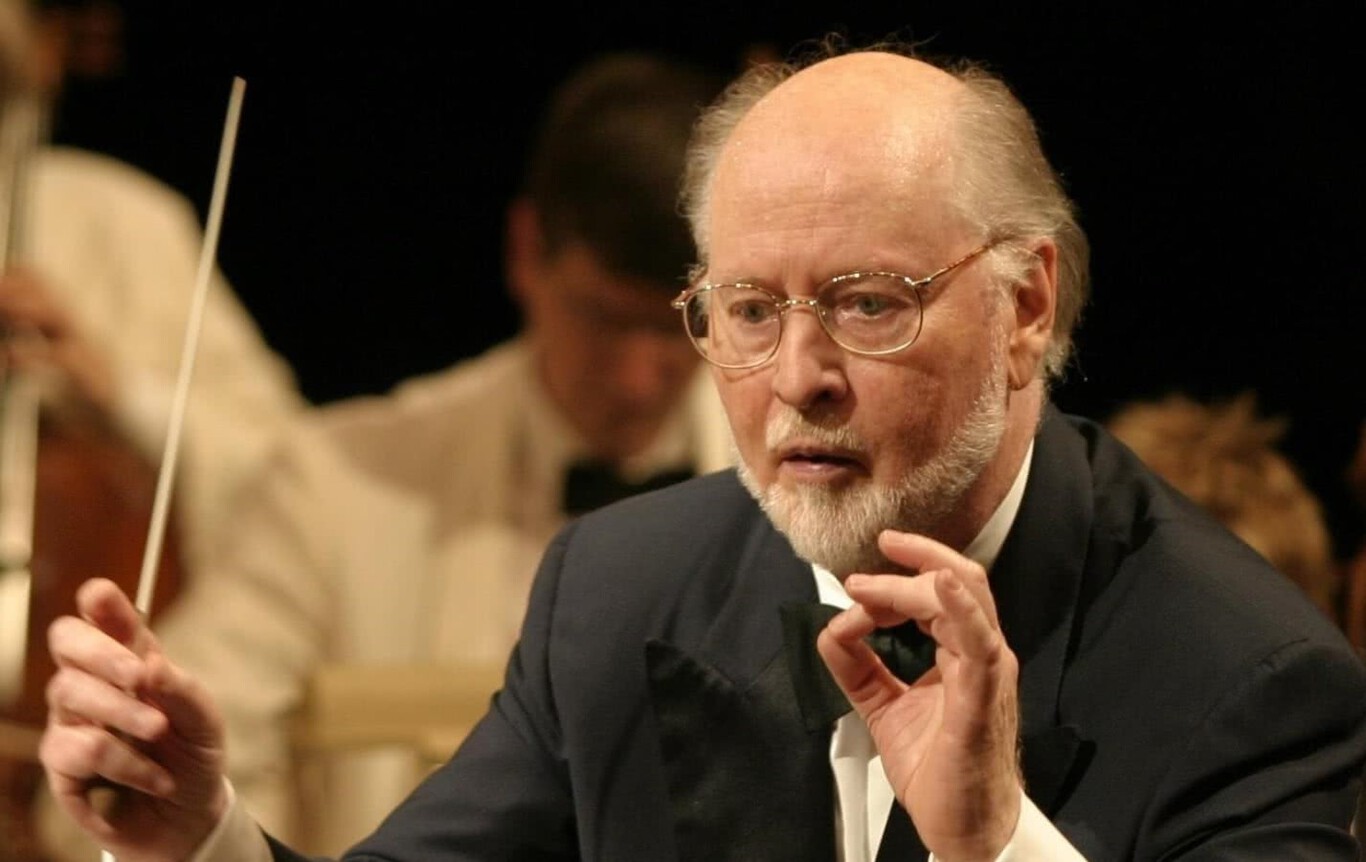 John Williams annuncia il ritiro dalle scene