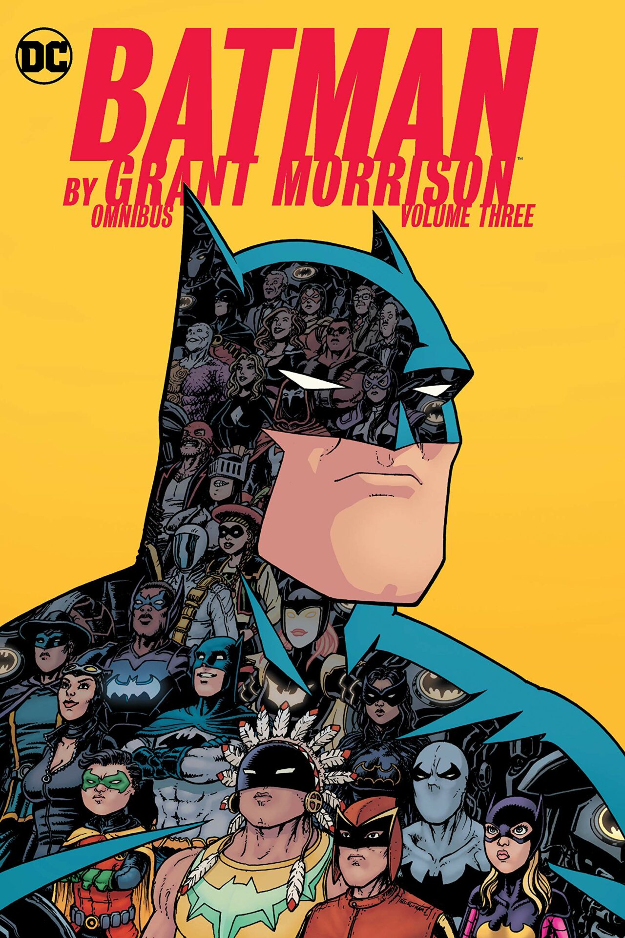 batman morrison 3