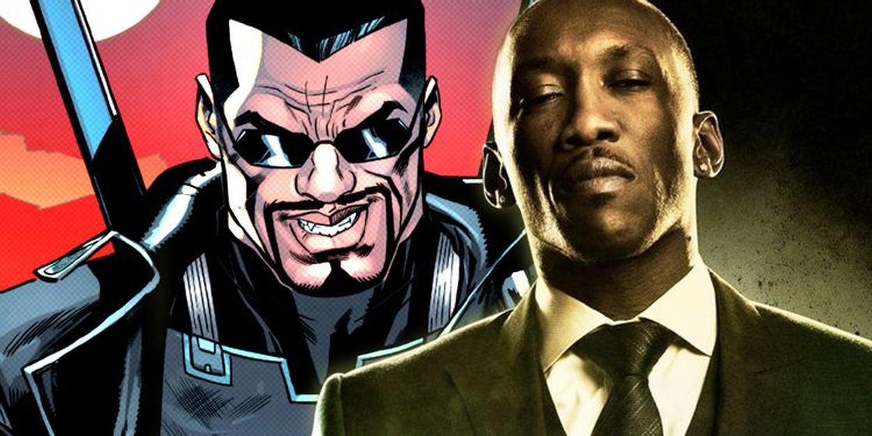 Blade – Ufficiale la data di inizio riprese del reboot Marvel Studios