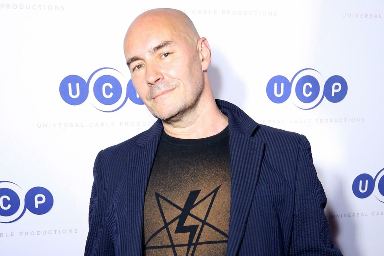 Grant Morrison è approdato su Substack, per la gioia dei suoi fan