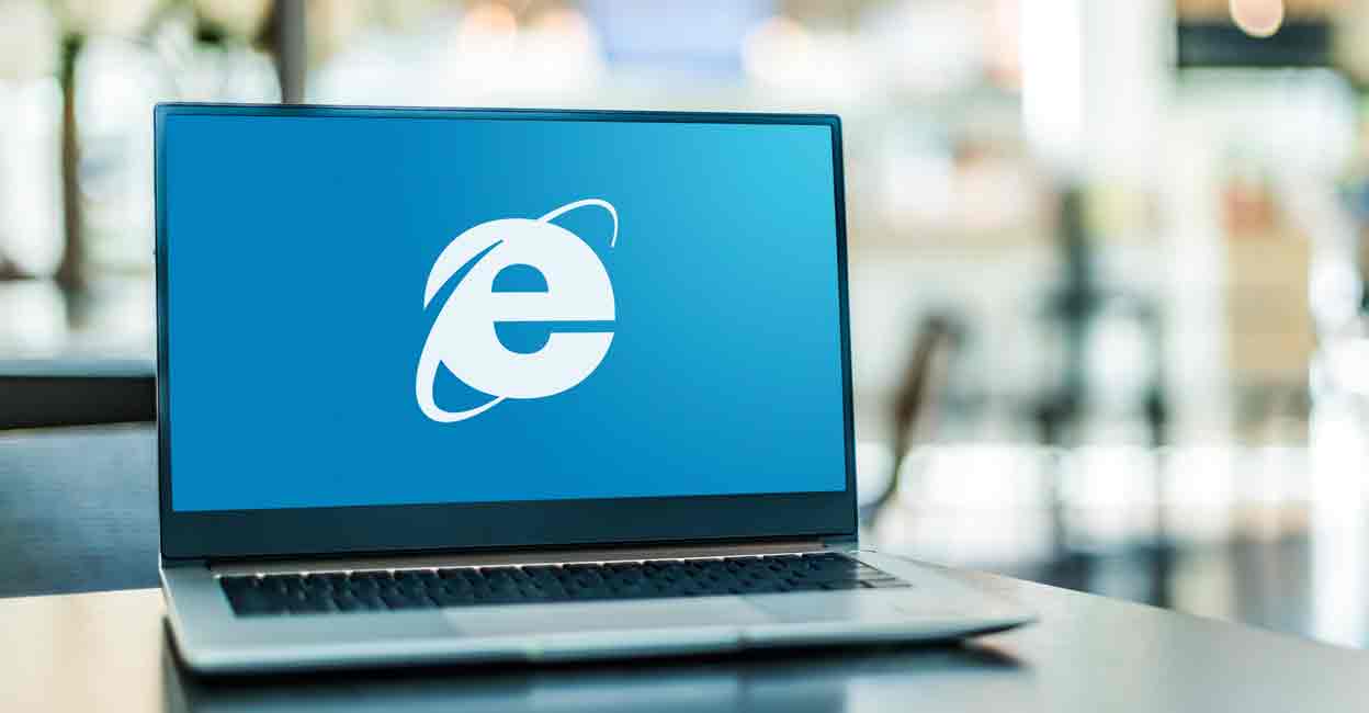 Internet Explorer arriva al capolinea: da oggi stop agli aggiornamenti