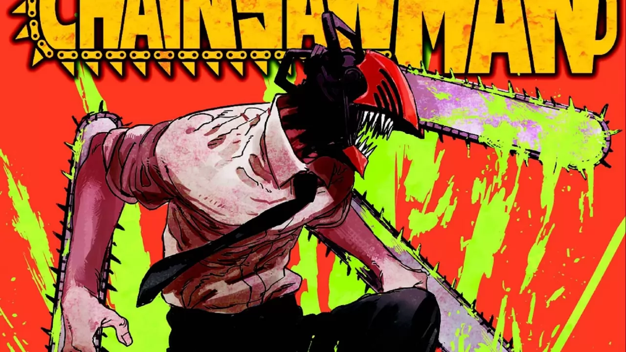 Chainsaw Man - Riprende la pubblicazione