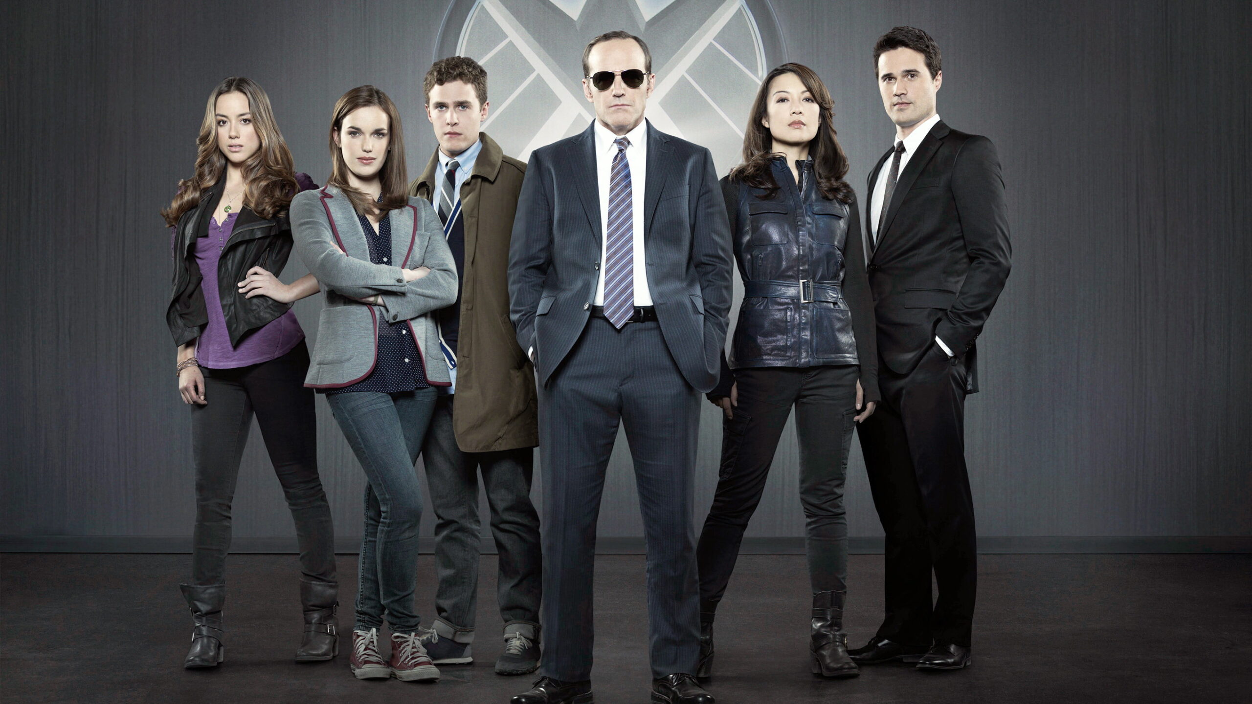 agents of shield