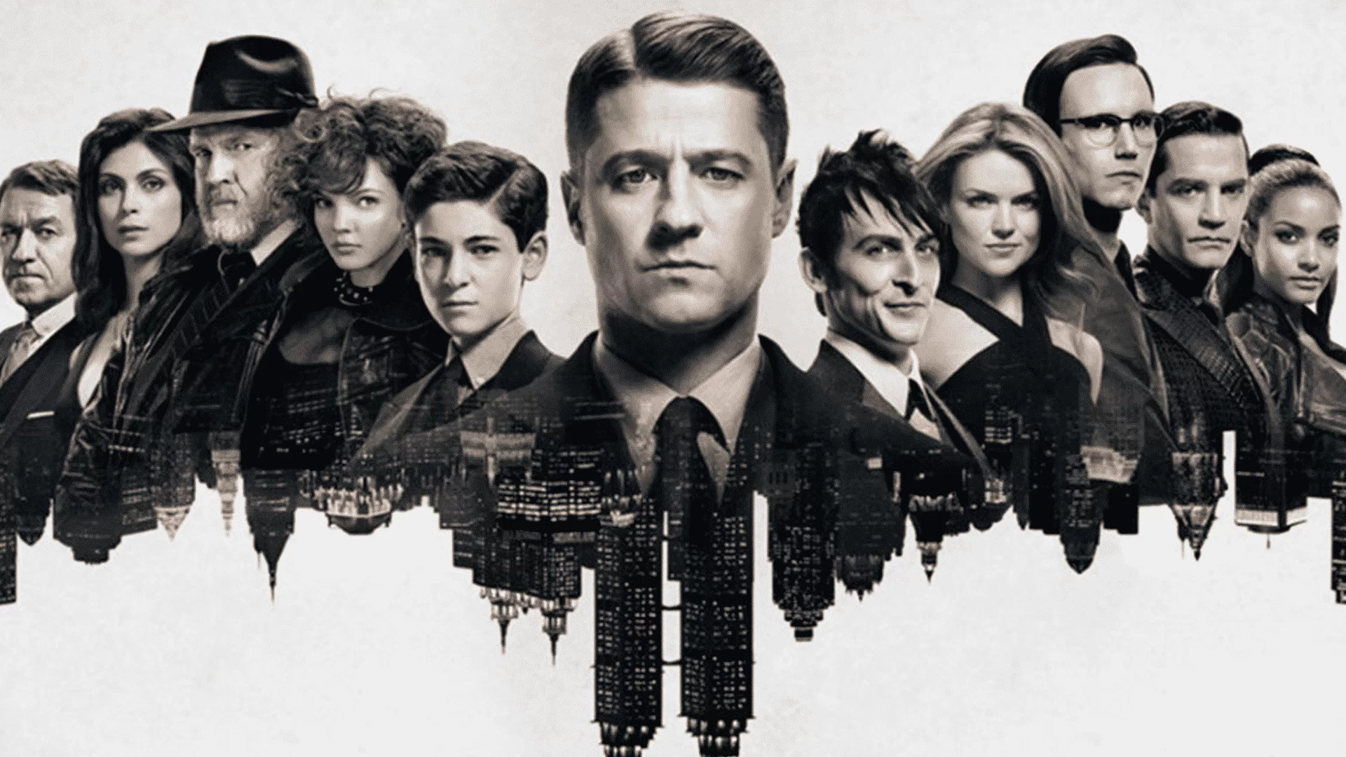 Gotham