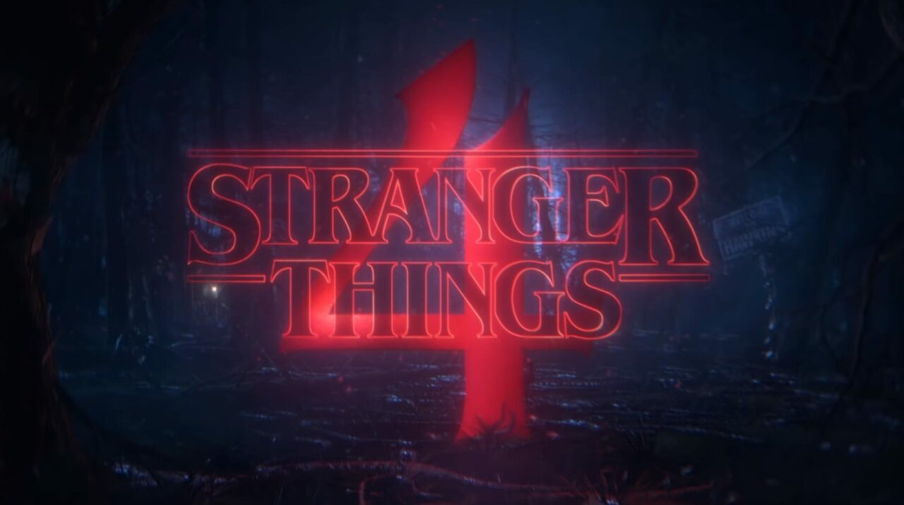 Stranger Things 4 - Ecco le prime immagini del volume 2 (ep. 8 e 9)