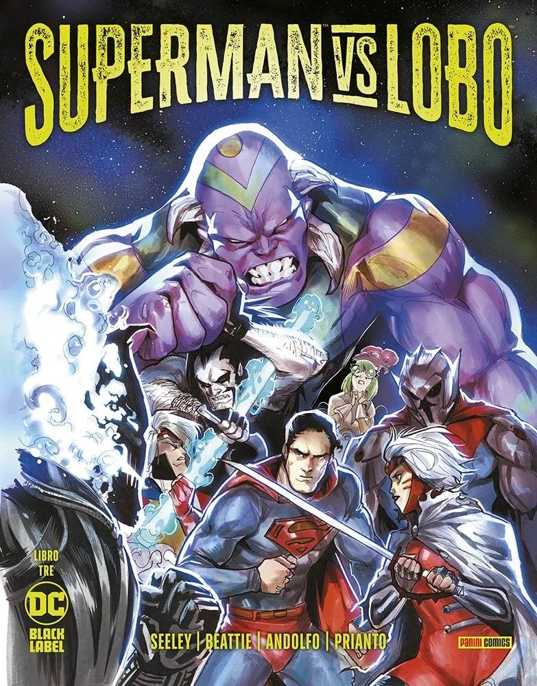 superman lobo 3