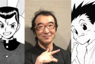 Il mangaka Yoshihiro Togashi aggiorna i fan sulle sue condizioni di salute