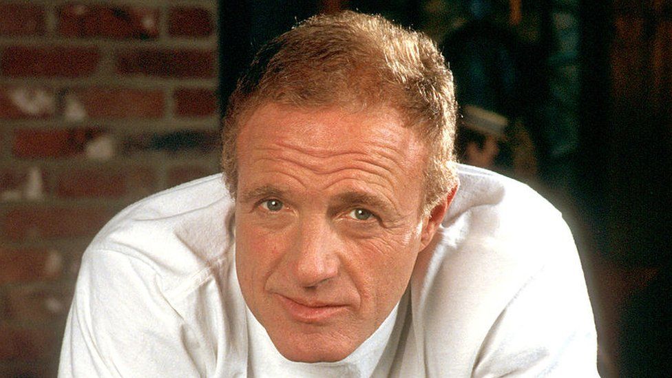 È morto James Caan, aveva 82 anni