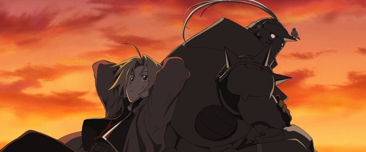 Fullmetal Alchemist - Attesi su Netflix i due nuovi live action