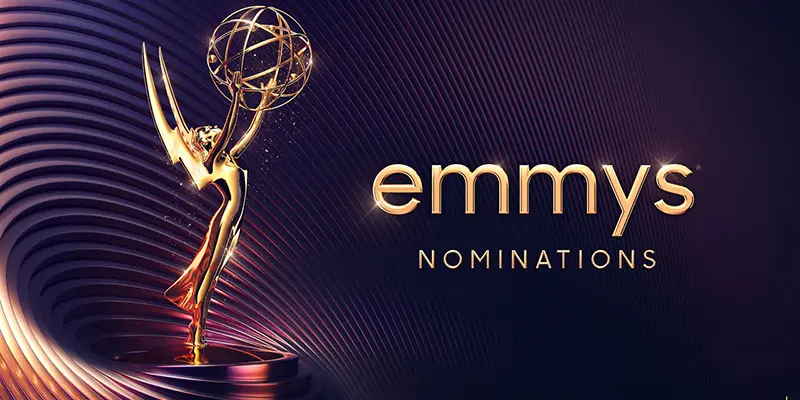 Emmy Awards 2022 - Ecco tutte le nomination