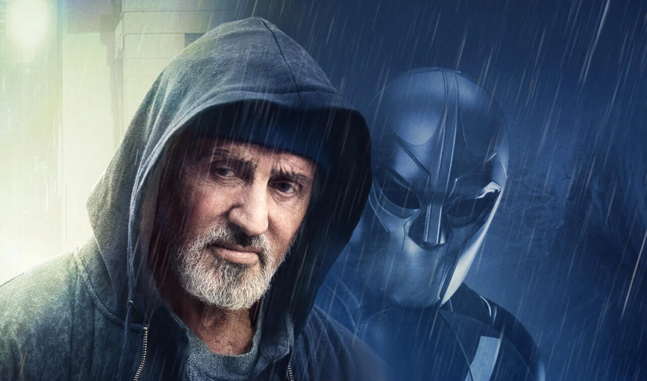 Samaritan - Ecco il trailer ufficiale del nuovo film con Sylvester Stallone