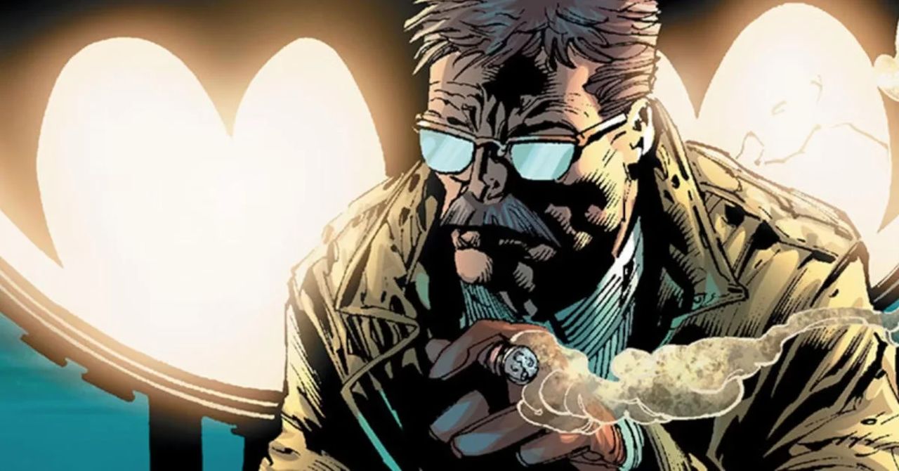 The Joker – L’ultimo numero della maxi serie DC rivela grandi cambiamenti per Jim Gordon