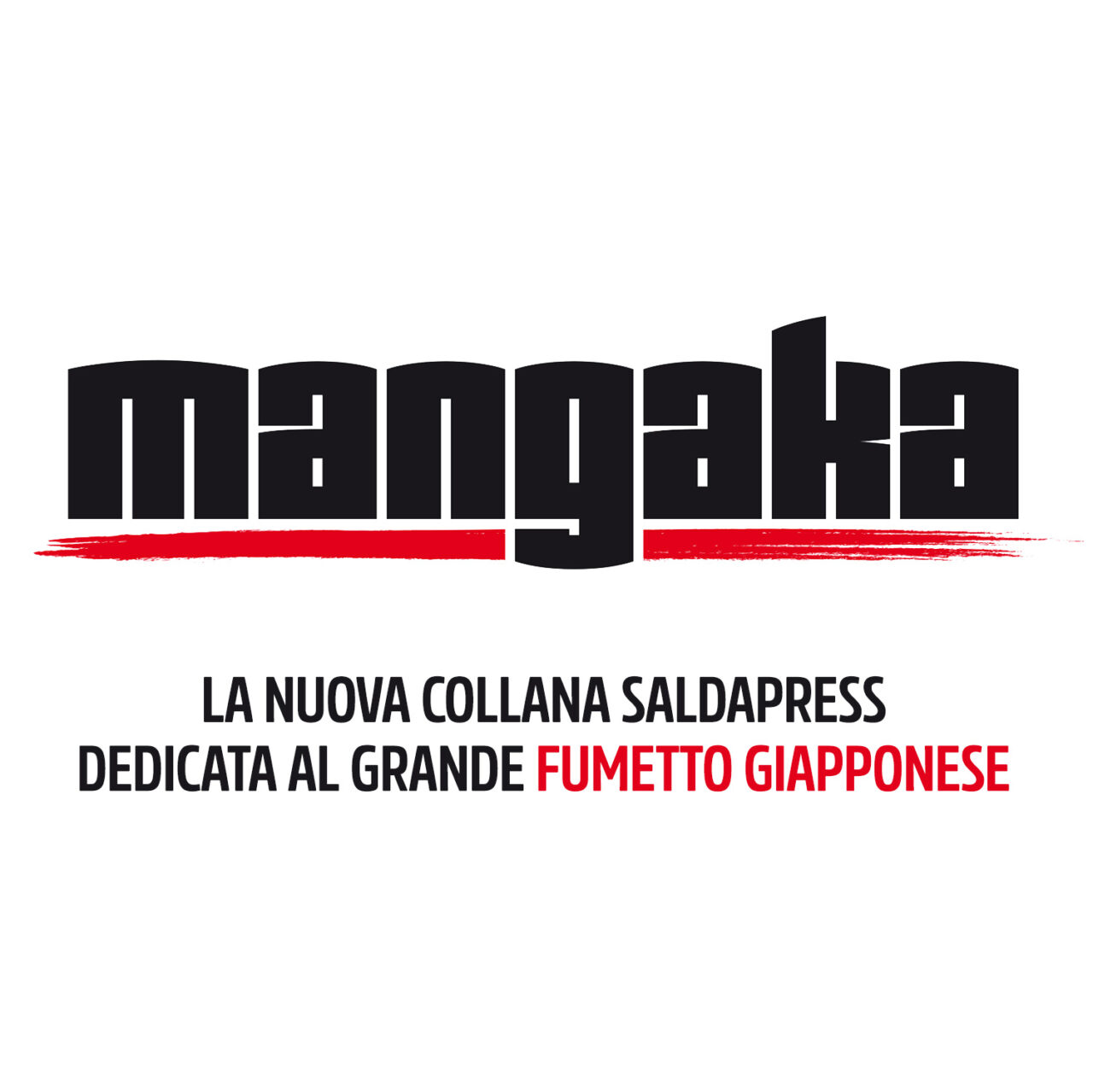 Mangaka - SaldaPress lancia una nuova collana dedicata al fumetto giapponese