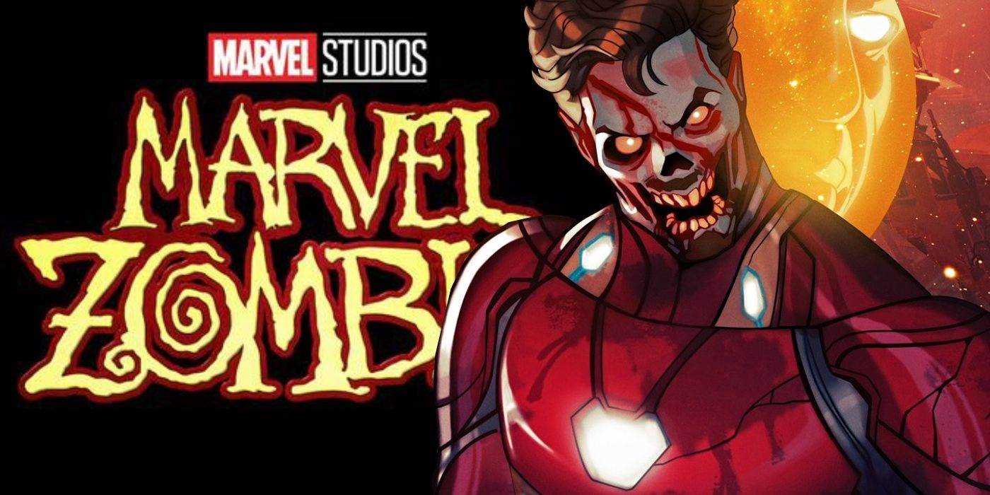 SDCC - La serie animata Marvel Zombies avrà rating +18