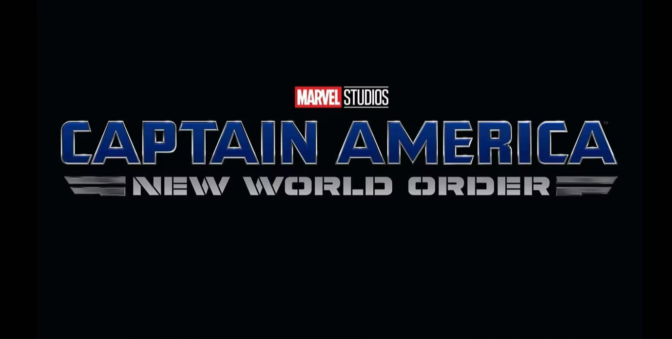 SDCC - Annunciato Captain America: New World Order