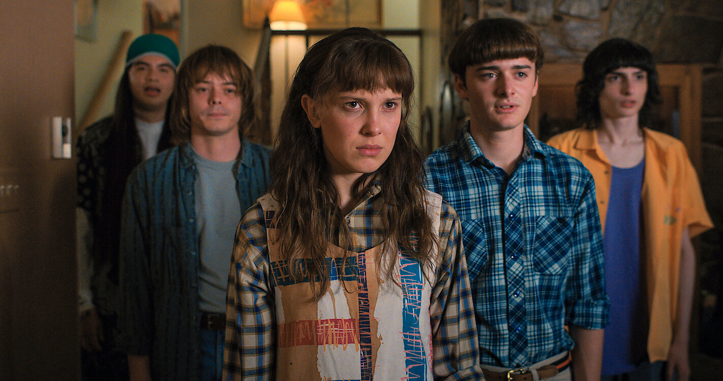 Stranger Things 5 - Le prime anticipazioni sulla prossima stagione