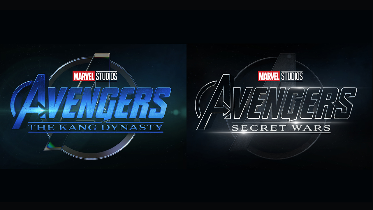 Avengers: Kang Dynasty e Secret Wars - I Marvel Studios annunciano a sorpresa due nuovi film!