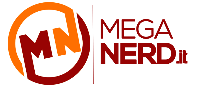 MegaNerd.it