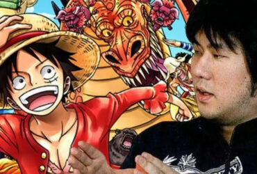 One Piece – Oda ricorda la sua reazione alla fine di Dragon Ball