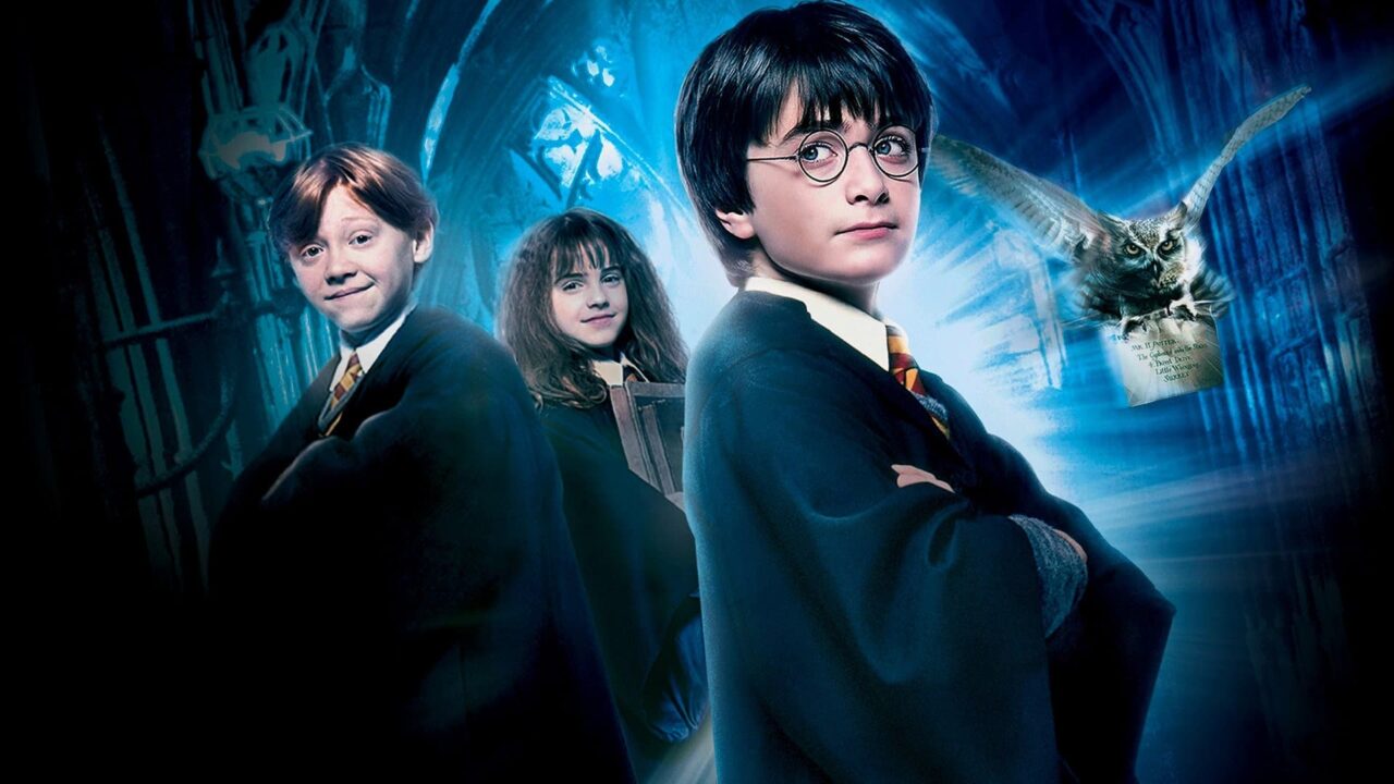 Netflix ci riprova e propone le "sue" versioni di Harry Potter e Star Wars