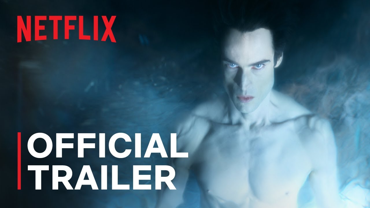 SDCC - The Sandman - Svelato l'incredibile trailer finale