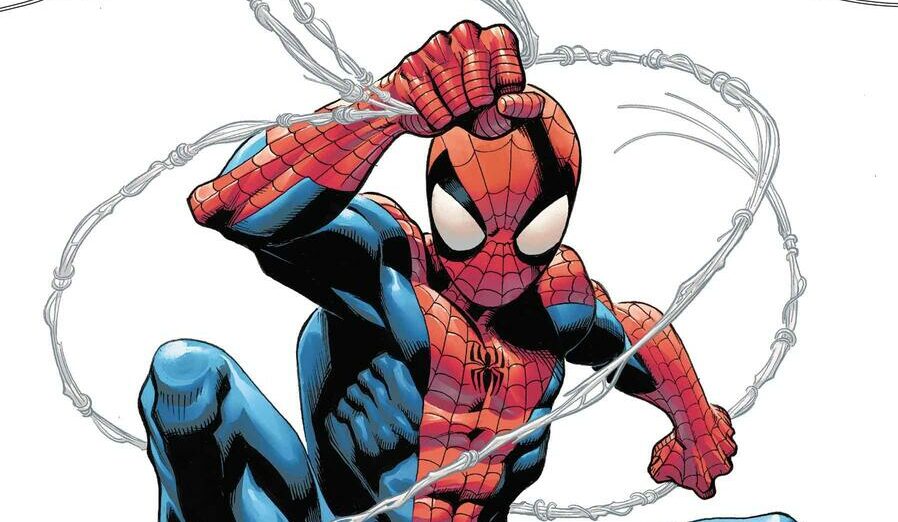 Dan Slott e Mark Bagley tornano su una serie regolare di Spider-Man