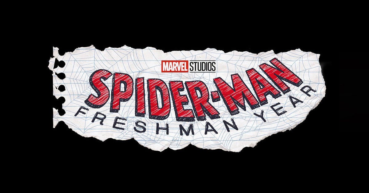 SDCC - Primo sguardo a Spider-Man: Freshman Year