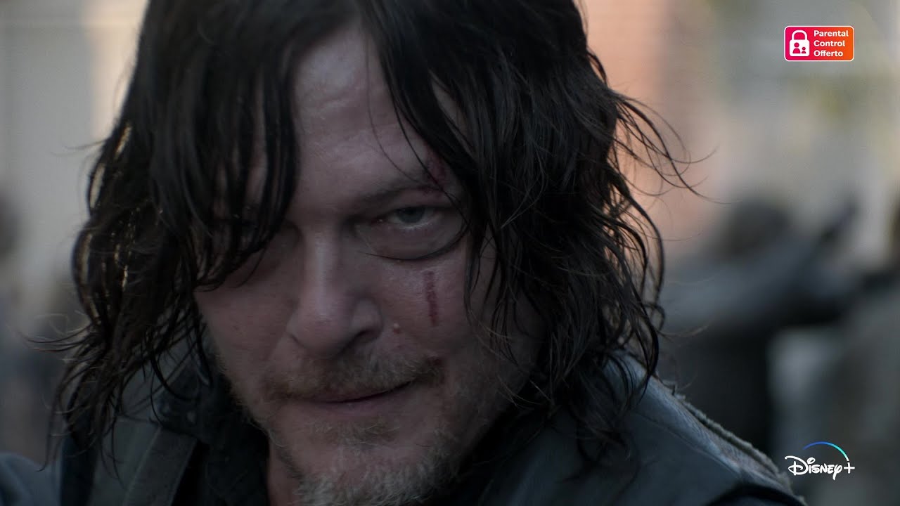 The Walking Dead 11 - Ecco il trailer italiano degli ultimi episodi