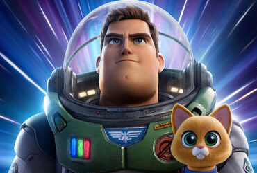 Lightyear – La vera storia di Buzz arriva ad agosto su Disney+