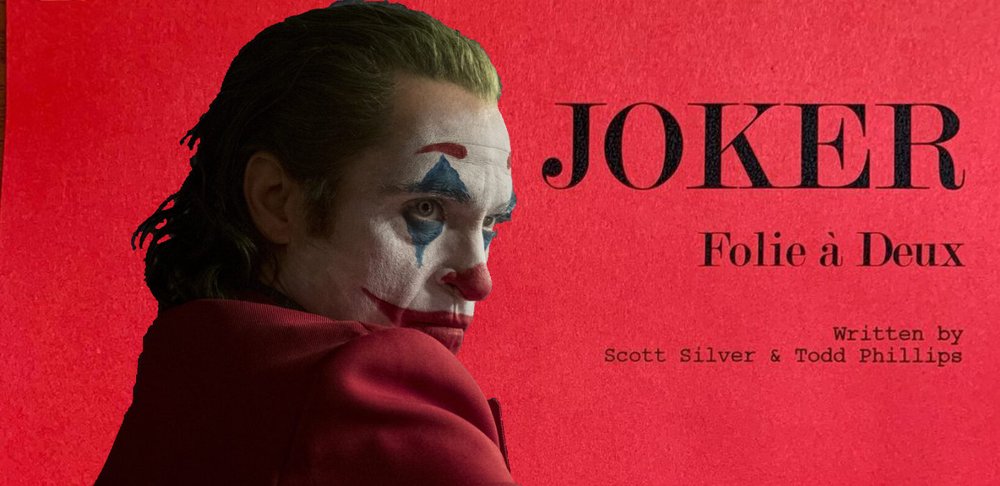 Joker - Confermata la data di uscita del sequel