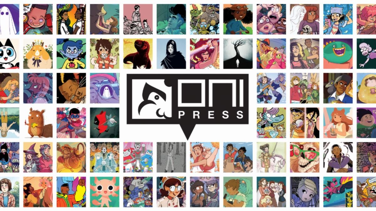 Oni Press-Lion Forge - Nuove indiscrezioni sui licenziamenti del gruppo editoriale