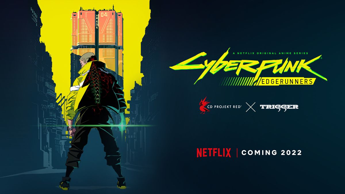 Cyberpunk: Edgerunners - Su Netflix l'anime ispirato all'omonimo videogioco