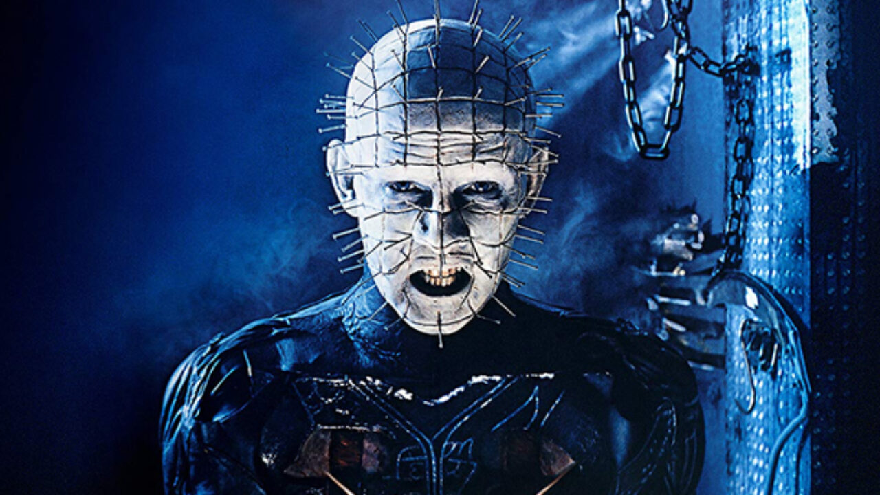 Hellraiser - Pubblicato il primo teaser trailer e la data di uscita su Hulu