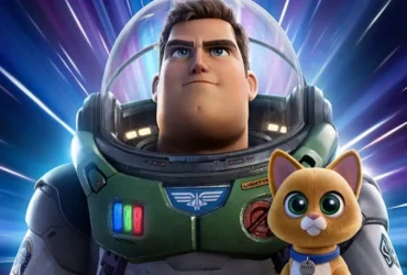 Lightyear è un flop anche su Disney+ (almeno al momento)