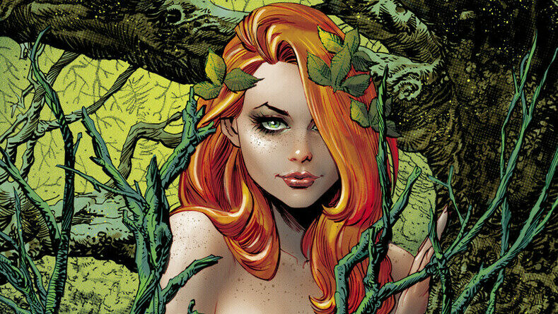 Poison Ivy - Annunciato il secondo arco narrativo della miniserie dedicata