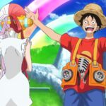 One Piece Film: RED - Numeri da capogiro al botteghino