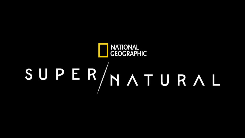 Super Natural