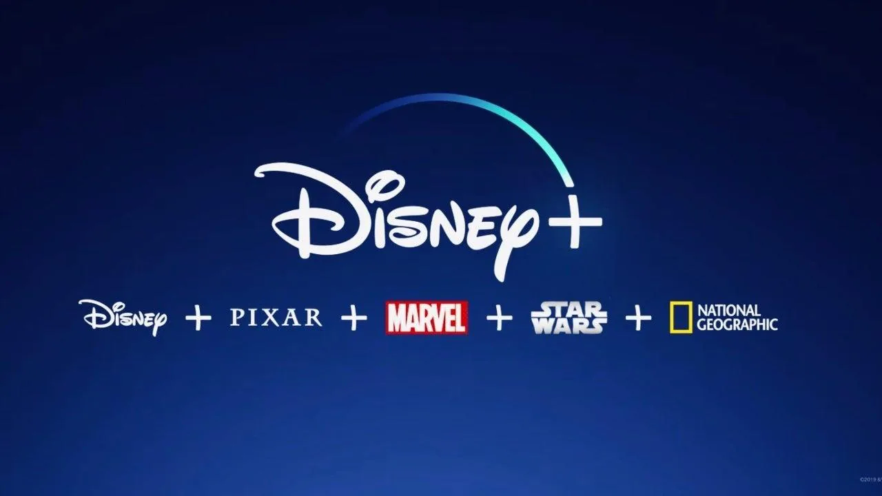 Disney+ è il primo servizio streaming al mondo, superato Netflix