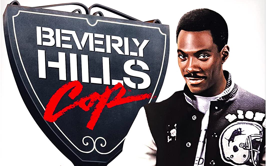 Beverly Hills Cop 4 - Ecco i nomi del cast ufficiale