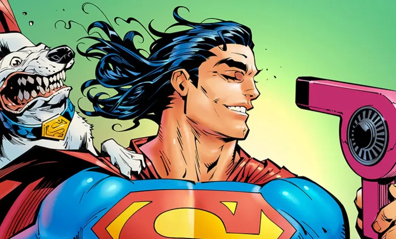 DC Comics - Ecco le nuove Variant Cover che omaggiano gli anni '90