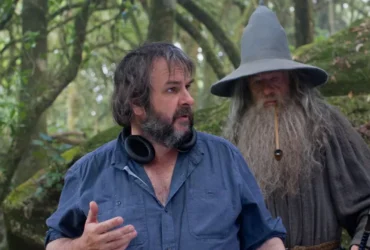 Peter Jackson: «Vorrei dimenticare i film de Il Signore degli Anelli»