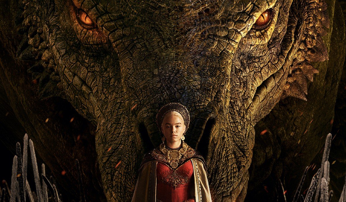 House of the Dragon - Il trailer del secondo episodio