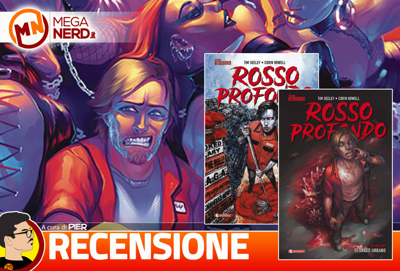 recensione rosso profondo