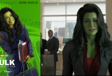 She-Hulk: Attorney at Law – Easter egg e riferimenti nell’episodio 2