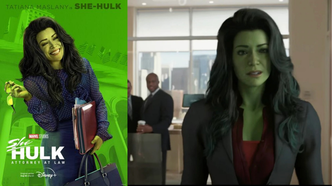 She-Hulk: Attorney at Law - Easter egg e riferimenti nell'episodio 2