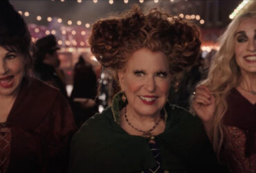 Hocus Pocus 2 – Il trailer uffficiale del film