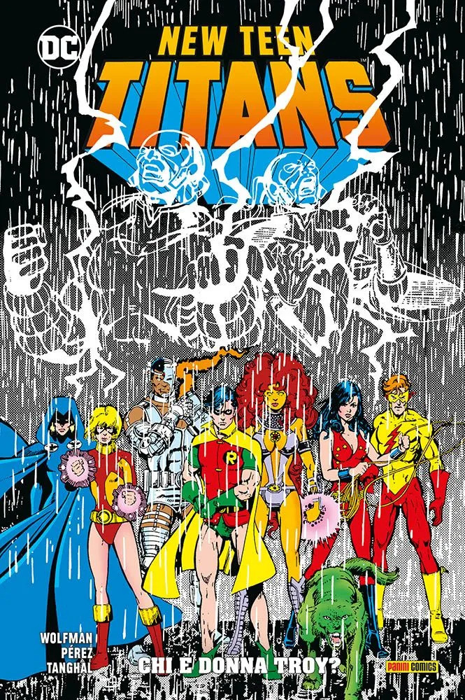 new teen titans 6
