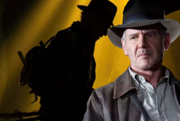 Indiana Jones 5 – Harrison Ford in lacrime sul palco del D23