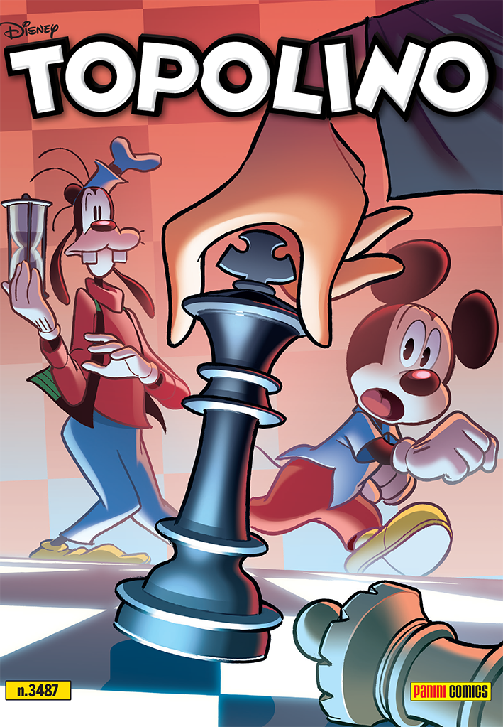 Topolino 3487_cover