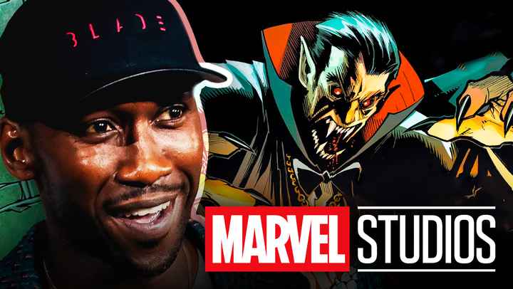 Werewolf by Night - Blade non sarà presente nello special Marvel Studios